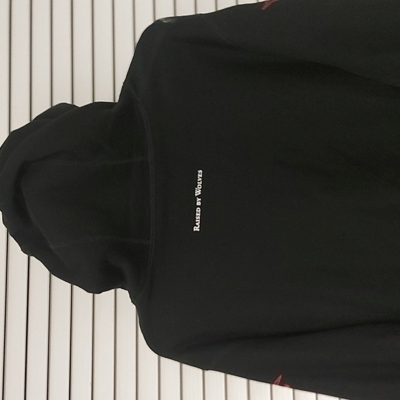 Raised By Wolves Hoodie - Picture 6 of 9